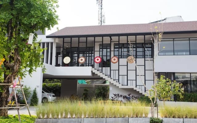 Nai Ya Hotel