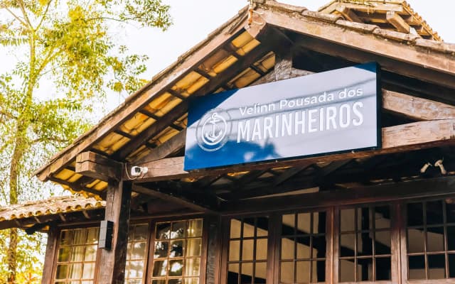 VELINN Pousada dos Marinheiros