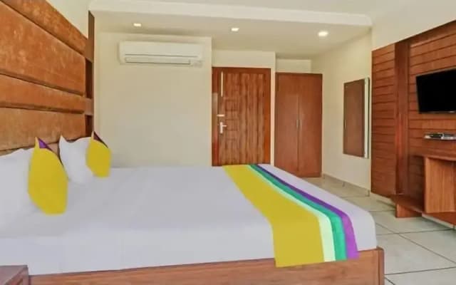 Hotel Grand Signia 9115357741