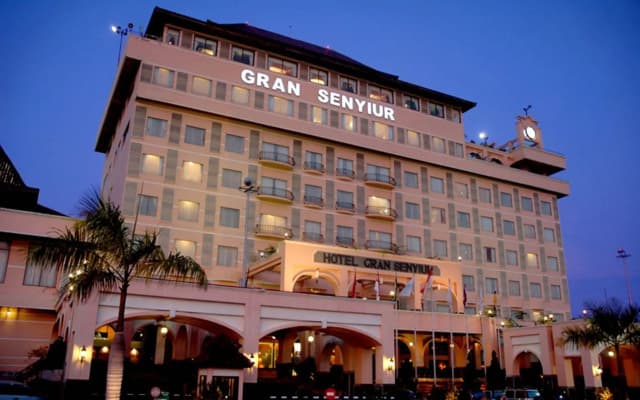 Gran Senyiur Hotel