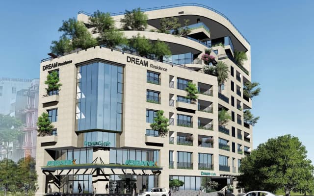 Dream Hotel & Apartment