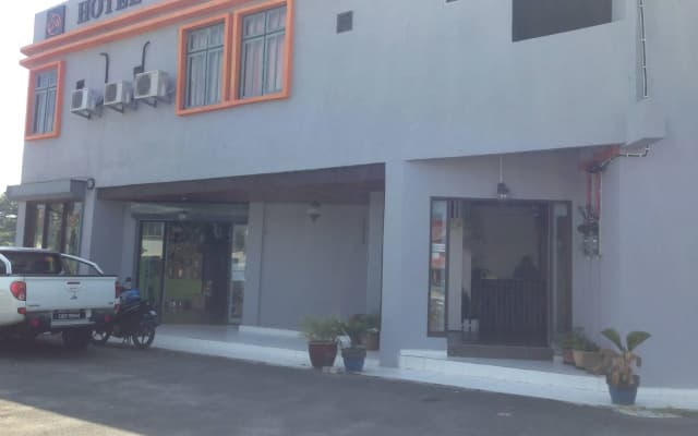 Hotel Mansya