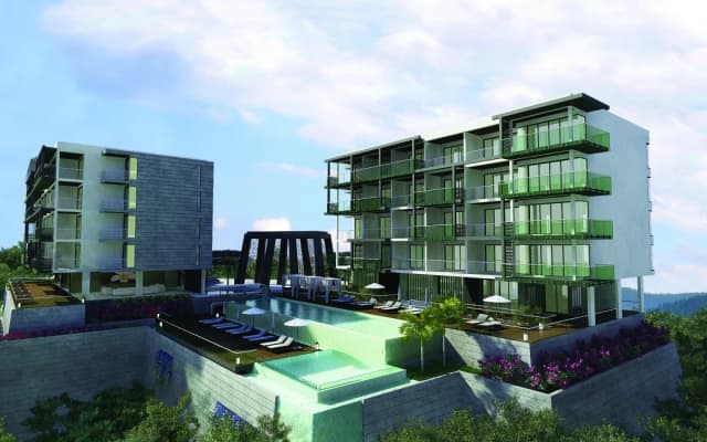 Absolute Twin Sands Resort & Spa