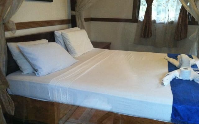 Elmundotel Guest House