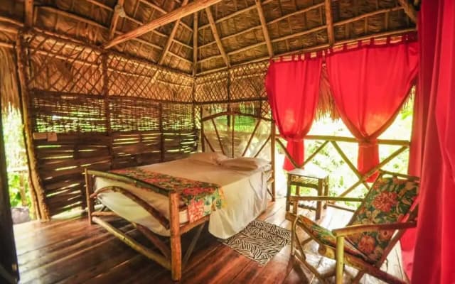 Samanatropicalvillage