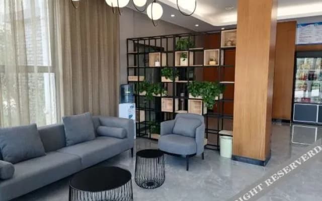 Shankee Hotel (Shaowu Yanyu Avenue)