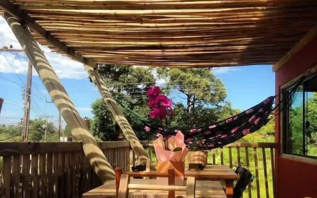 Sapê Guest Hotel