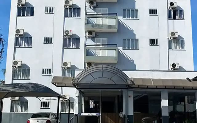 Hotel Boituva Inn