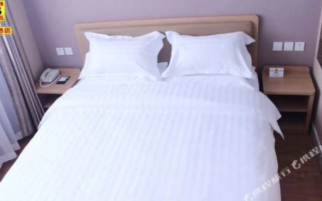 Super 8 Hotel Zhuozhou Fan Yang Lu