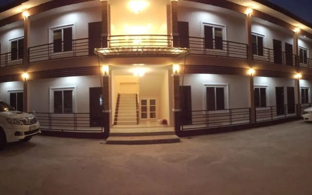 ThanaVill Resort