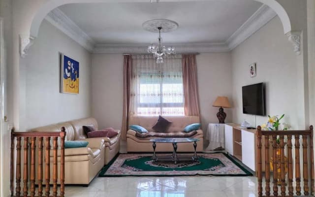 Villa Pierrette