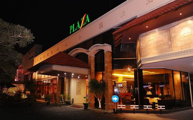 Plaza Semarang