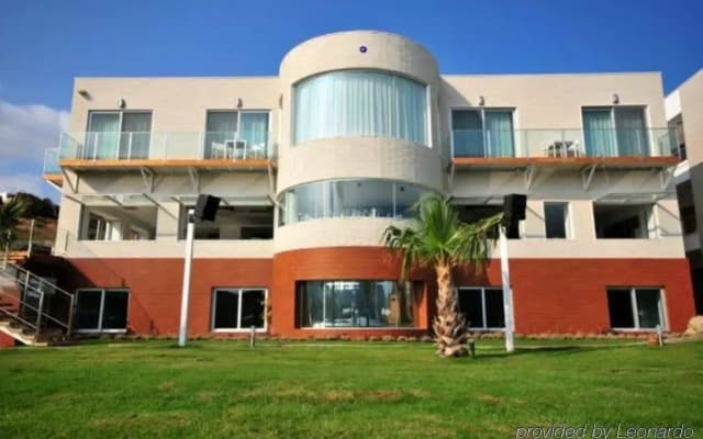 The Sun Highlight Hotel