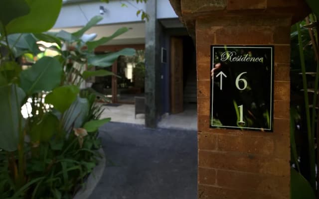 Bayshore Villa