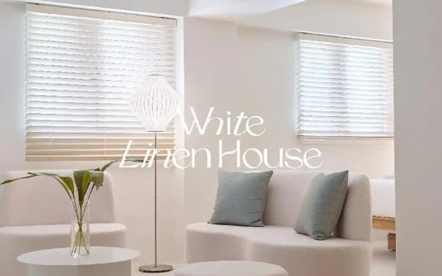 White Linen House