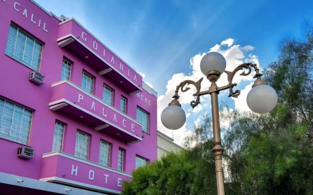 Goiânia Palace Hotel