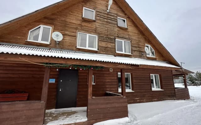 Некрасовская дача