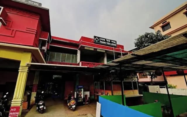 Thank You Lodge Near Apollo Hospital