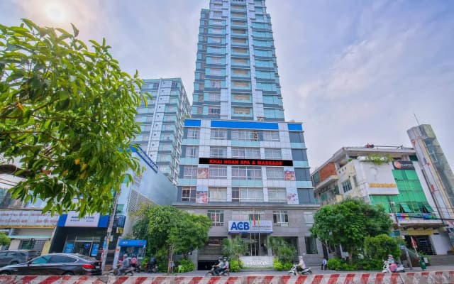 Khai Hoan Apartment Hotel