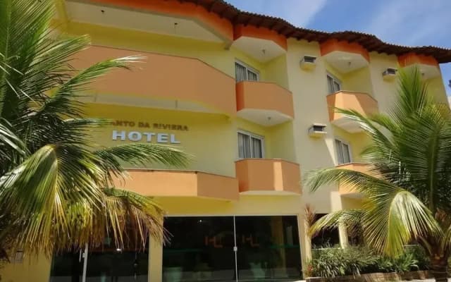 Hotel Canto da Riviera