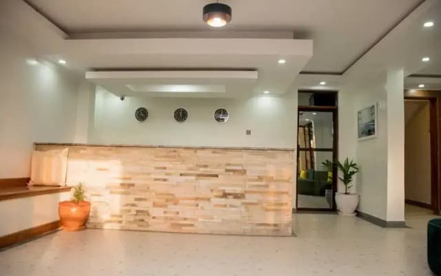 Kolel Hotel and Suites