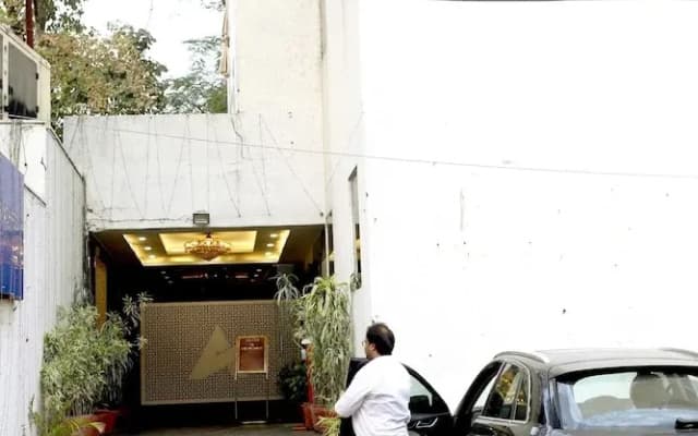 Hotel Blue Pearl
