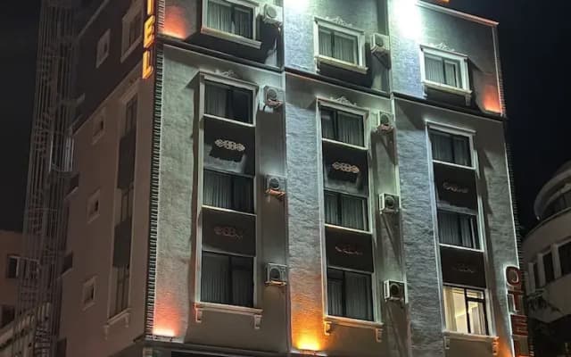 Temel Park Otel