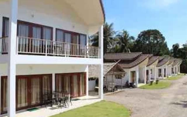 Naga Peak Resort