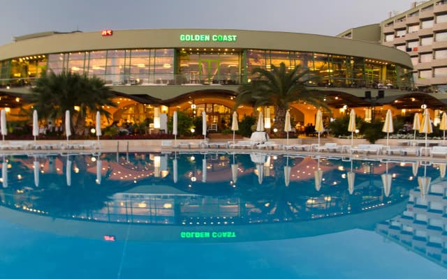 VONRESORT Golden Coast - All Inclusive