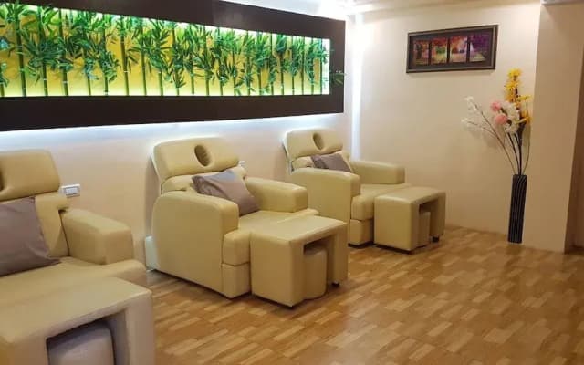 Dream Hotel