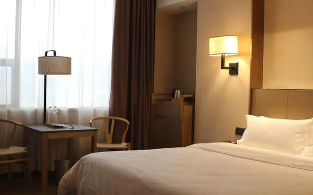 The Parkview Hotel