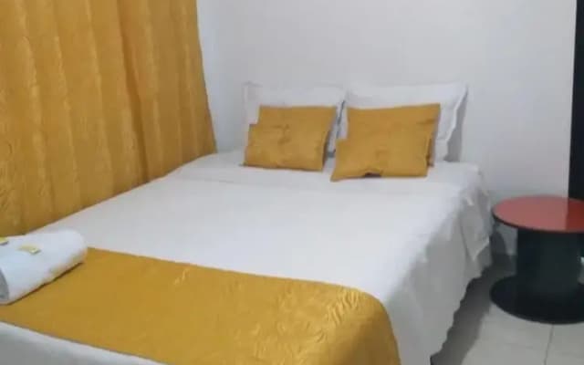 Hotel Casa Nini