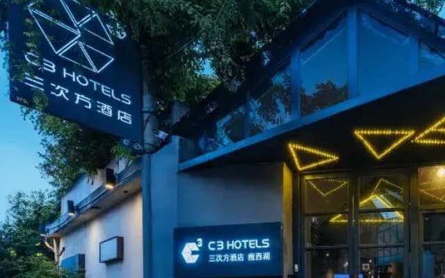 C3 Hotels