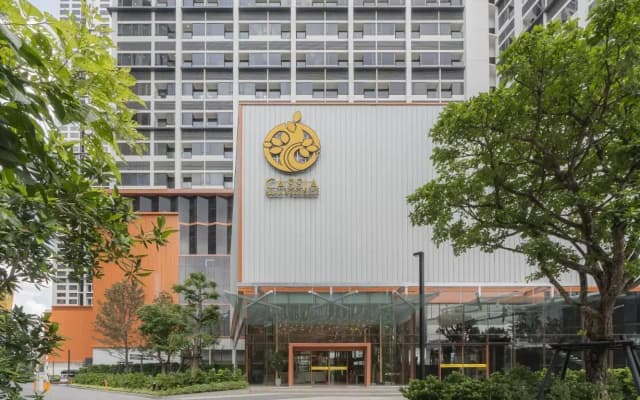 Cassia Rama 9 Bangkok, part of Banyan Group