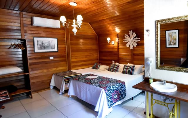Hotel Britannia