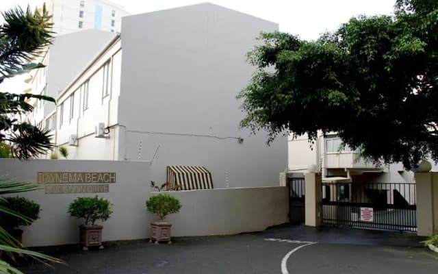 104 Ipanema Beach