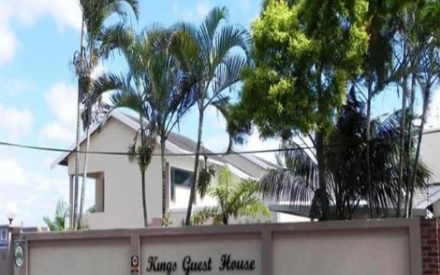 Kings Guest House
