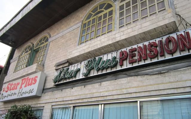 Star Plus Pension House