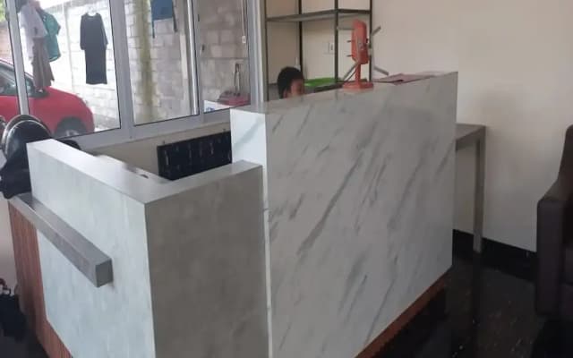 Hotel O Hadi Homestay Syariah