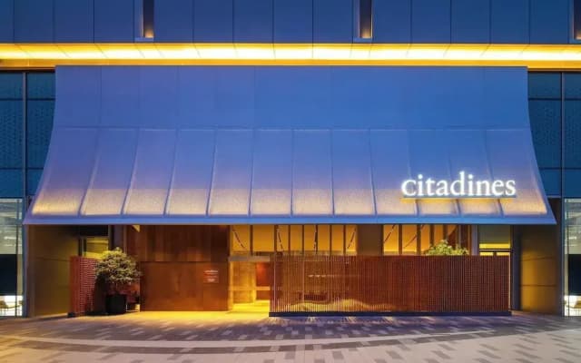 Citadines Yazhou Bay Sanya