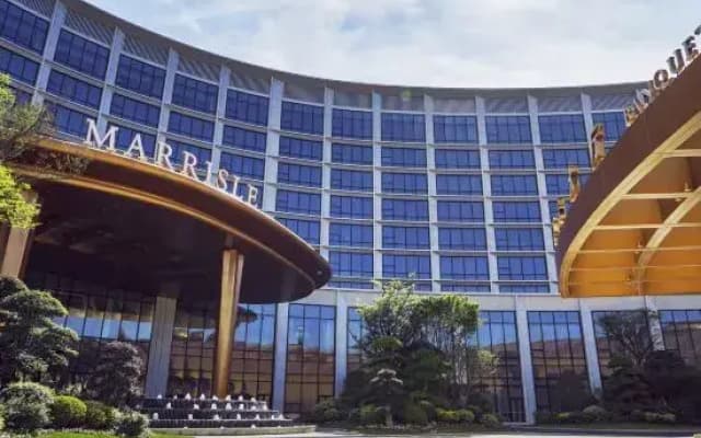 Marrisle Hotel