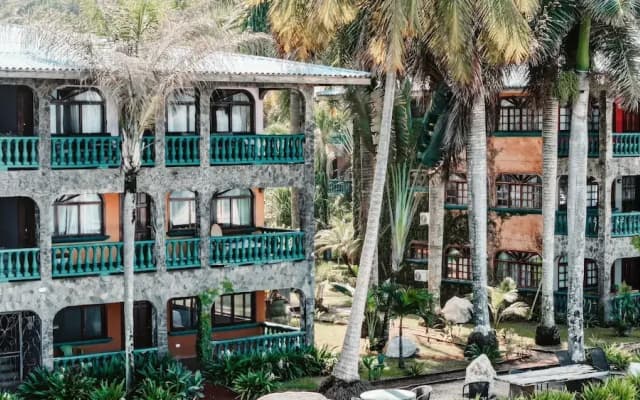 Casa de Playa - Playa Hermosa Jaco