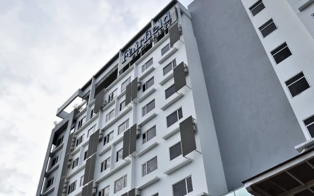 Fairfield by Marriott Bintulu Paragon