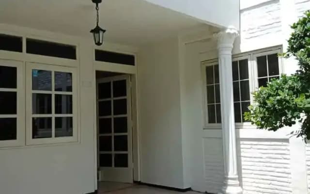 Homey Homestay Syariah