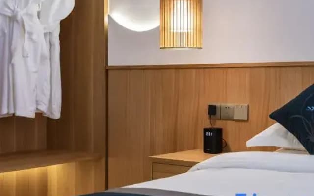 Bixiyue Homestay (Huangshan Scenic Area Nandamen Branch)