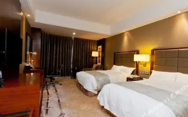 Qingcheng Hotel