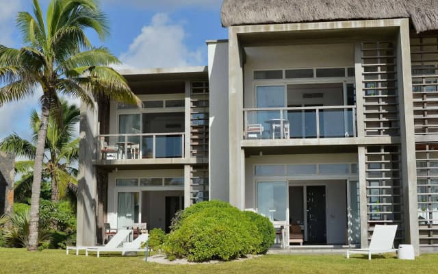 Long Beach Mauritius