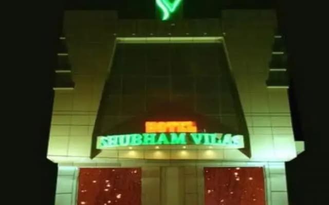 Shubham Vilas - Hostel