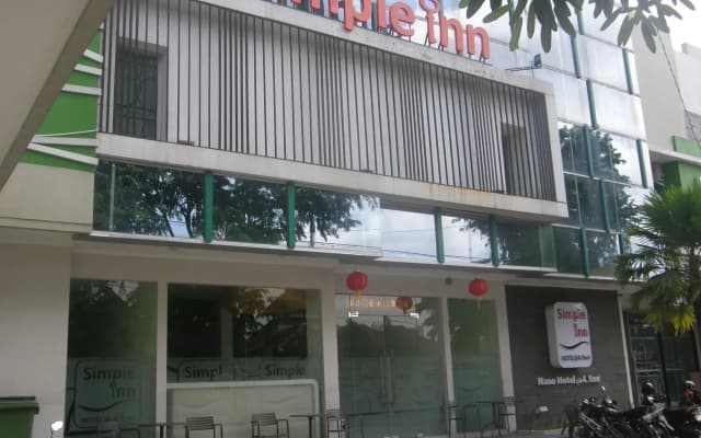 Simple Inn Solo