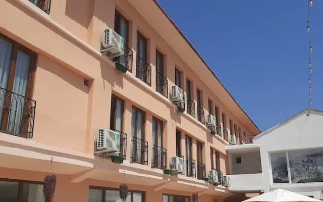 Casalyma Ayvalık